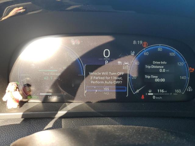 2023 TOYOTA CROWN XLE JTDAAAAF7P3006476