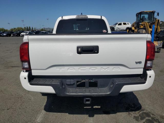 2019 TOYOTA TACOMA DOU - 3TMDZ5BN0KM071311