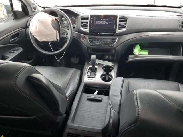 2018 HONDA PILOT EXLN - 5FNYF6H75JB060588