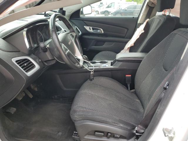2017 GMC TERRAIN SL - 2GKALNEK1H6224372