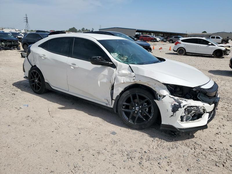 2020 HONDA CIVIC SPOR - SHHFK7H41LU420410