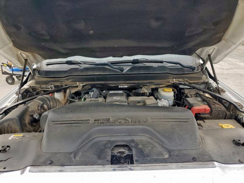 2022 RAM 2500 BIG H 3C6UR5DL1NG149410