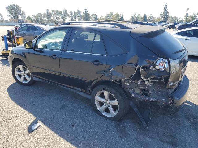 LEXUS RX 330 2004 black  gas JTJGA31U240009560 photo #3