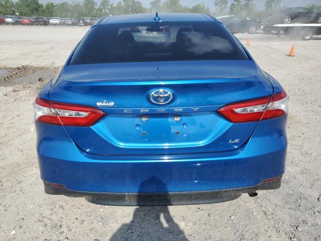 2020 TOYOTA CAMRY LE - 4T1C11AK6LU316060