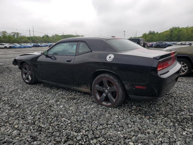 Vin: 2c3cdyag4dh553932, lot: 56390185, dodge challenger sxt 20132