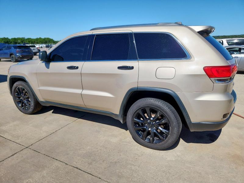 Vin: 1c4rjebgxfc614279, lot: 57468605, jeep grand cher limited 20152