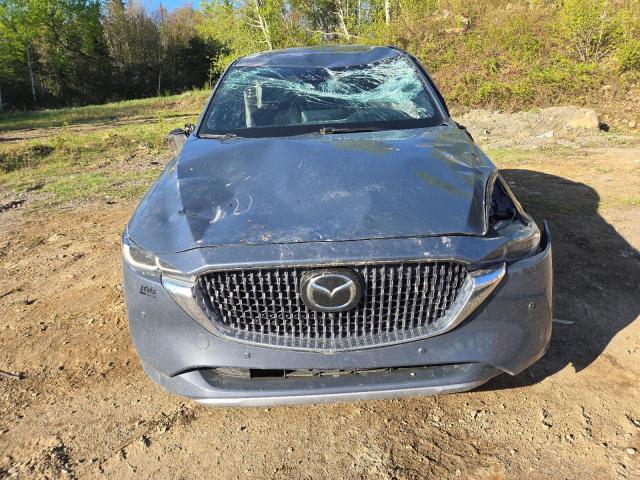 2025 MAZDA CX-5 SIGNA JM3KFBEY8S0572722