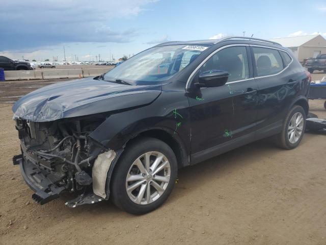 NISSAN ROGUE SPOR