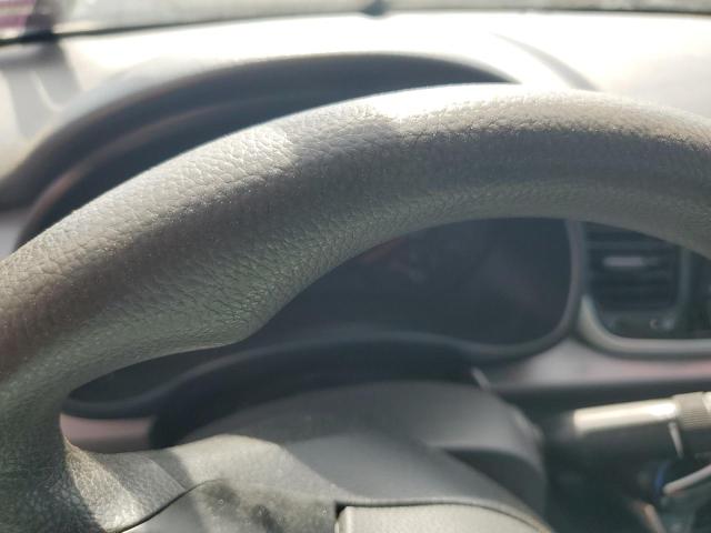 2020 KIA RIO LX 3KPA24AD4LE329772