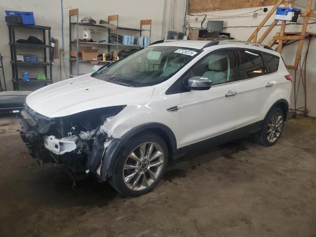 Vin: 1fmcu9gx4gua89157, lot: 57128375, ford escape se 2016 img_1