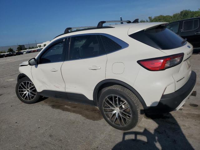 Vin: 1fmcu9j9xlub17175, lot: 55418665, ford escape titanium 20202