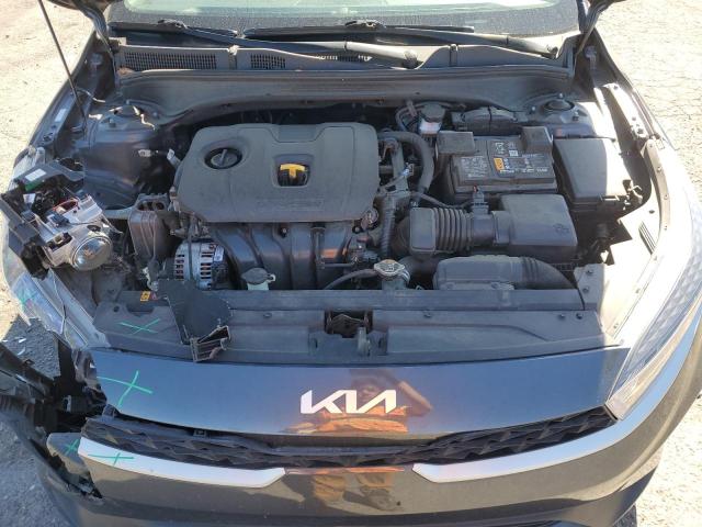 2023 KIA FORTE LX - 3KPF24AD4PE555273