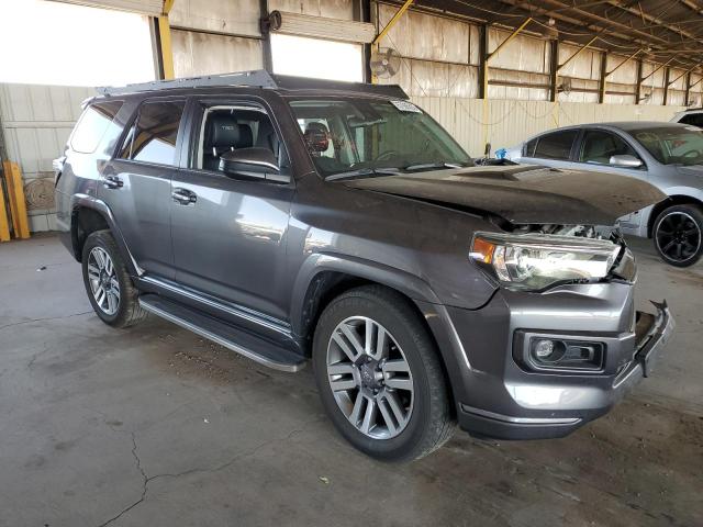 Vin: jtesu5jr4p6100404, lot: 57985635, toyota 4runner se se 20234