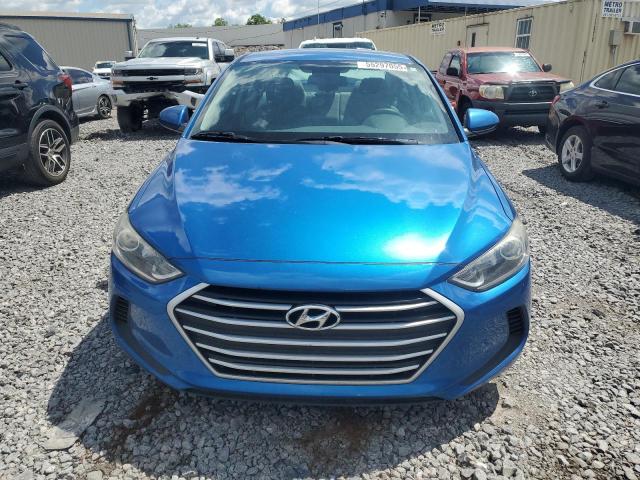 2018 HYUNDAI ELANTRA SE 5NPD74LF8JH354549
