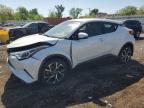 2018 TOYOTA C-HR XLE - NMTKHMBX0JR001178