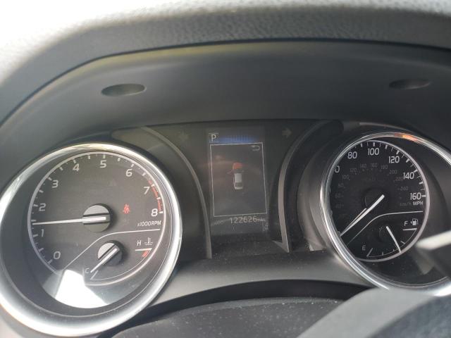 2019 TOYOTA CAMRY L - 4T1B11HK9KU233626