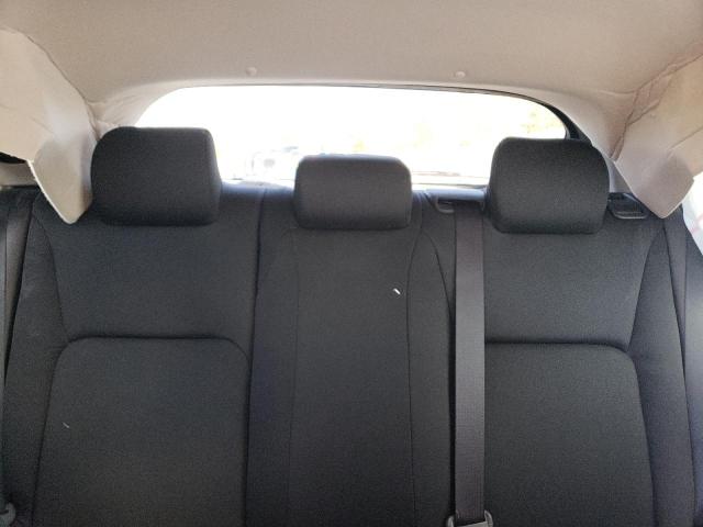 2024 HONDA CIVIC LX 19XFL2H50RE038765
