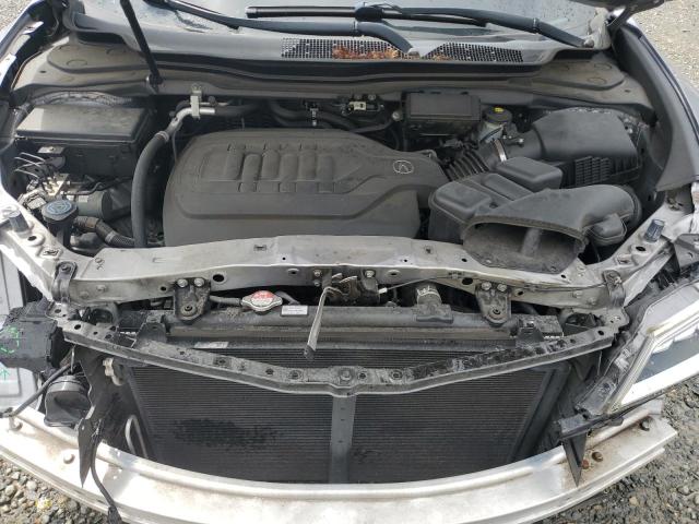 2016 ACURA MDX TECHNO - 5FRYD4H62GB025760