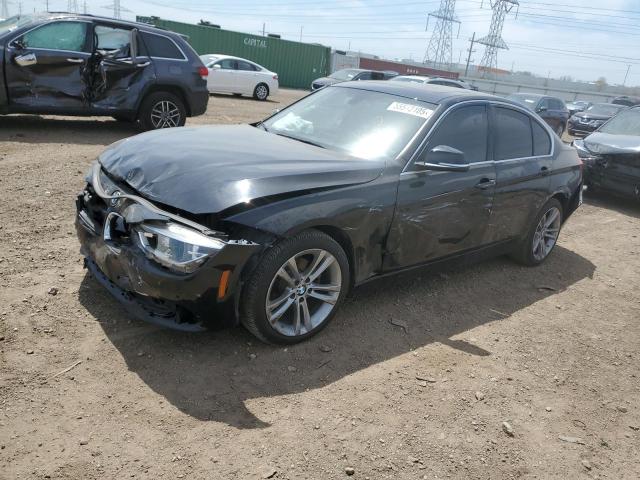 BMW 330 XI