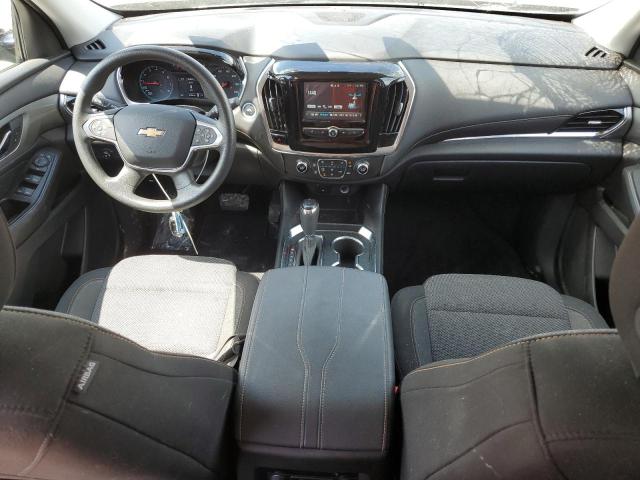 2018 CHEVROLET TRAVERSE L - 1GNERFKW1JJ205913
