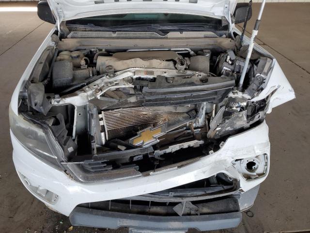 2017 CHEVROLET COLORADO - 1GCHSBEN2H1262010
