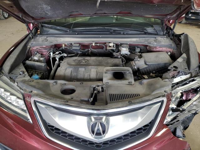 2016 ACURA RDX ADVANC 5J8TB4H73GL007812