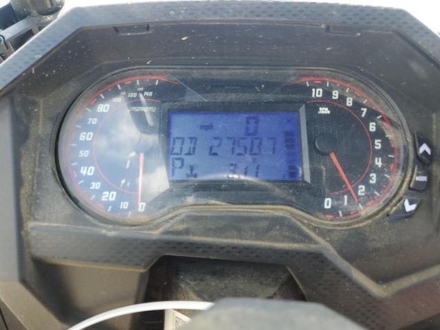 2022 POLARIS RZR XP 100 - 3NSNAE997NF589458