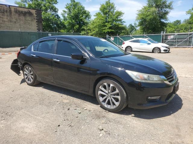 Vin: 1hgcr2f57ea213693, lot: 57269125, honda accord sport 20144