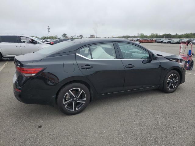 Vin: 3n1ab8cvxry382564, lot: 57129425, nissan sentra sv 20243