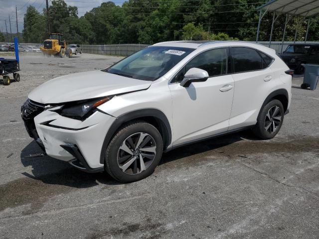 Vin: jtjyarbz3k2116734, lot: 56669915, lexus nx 300 base 2019 img_1