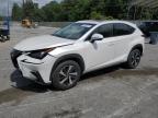 2019 LEXUS NX 300 BAS - JTJYARBZ3K2116734