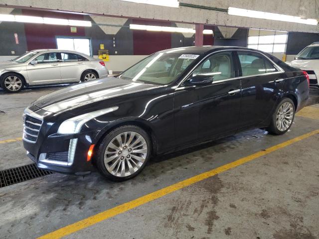 Vin: 1g6ar5s36f0134800, lot: 57680835, cadillac cts luxury collection 2015 img_1