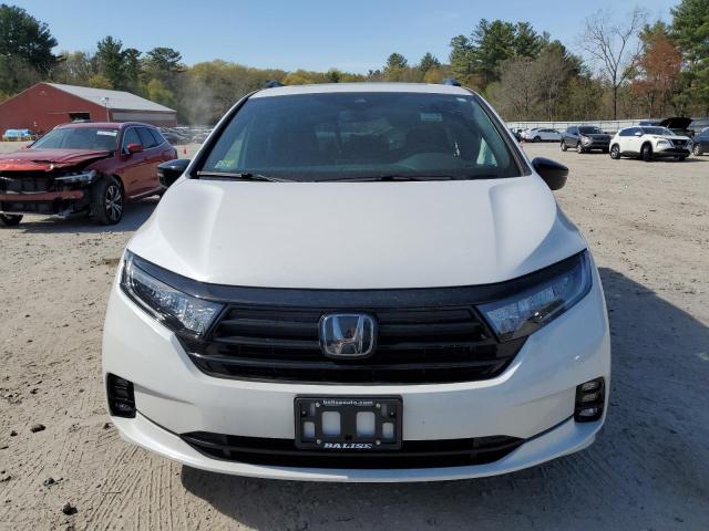 2023 HONDA ODYSSEY SP 5FNRL6H70PB026578