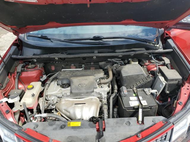 2015 TOYOTA RAV4 LE - 2T3ZFREV1FW199708