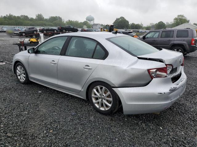 Vin: 3vwdz7aj5bm319091, lot: 57991585, volkswagen jetta se 20112