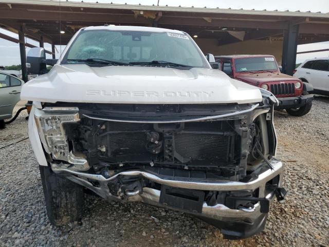 2017 FORD F250 SUPER - 1FT7W2BT5HEC18398
