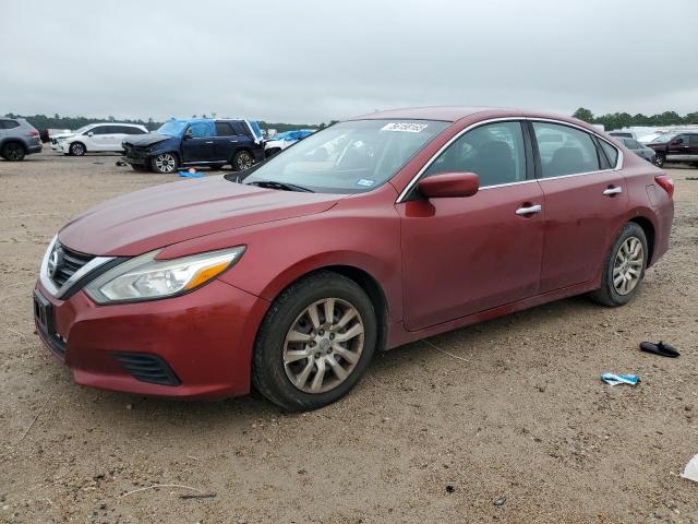 Vin: 1n4al3ap4gc232866, lot: 56158165, nissan altima 2.5 2016 img_1