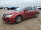 2016 NISSAN ALTIMA 2.5 - 1N4AL3AP4GC232866