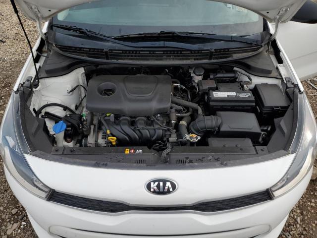 2018 KIA RIO LX - 3KPA25AB4JE064756