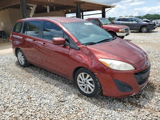 Vin: jm1cw2bl9c0107616, lot: 56758675, mazda 5 20124
