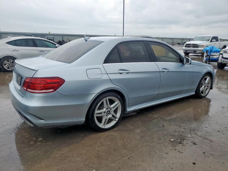 Vin: wddhf5kbxea815374, lot: 58481465, mercedes-benz e-class 350 20143