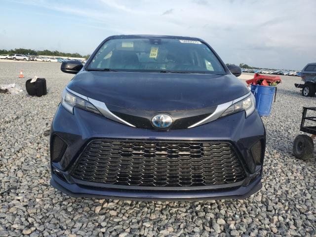 2022 TOYOTA SIENNA XSE 5TDXRKEC6NS103883