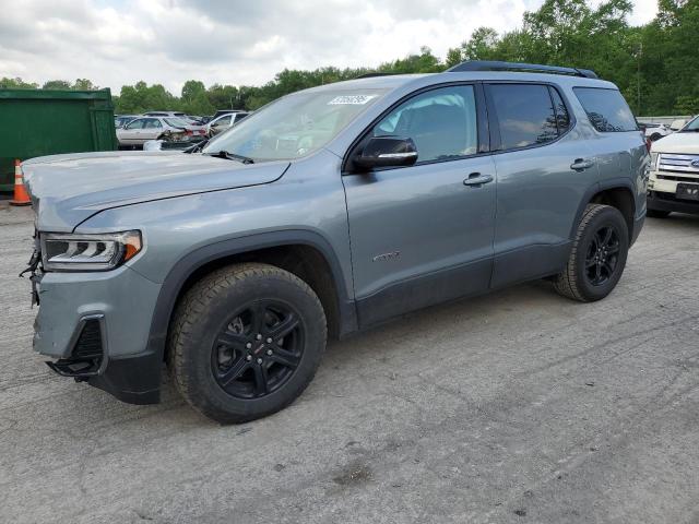 Vin: 1gkknlls6pz218480, lot: 57058295, gmc acadia at4 2023 img_1