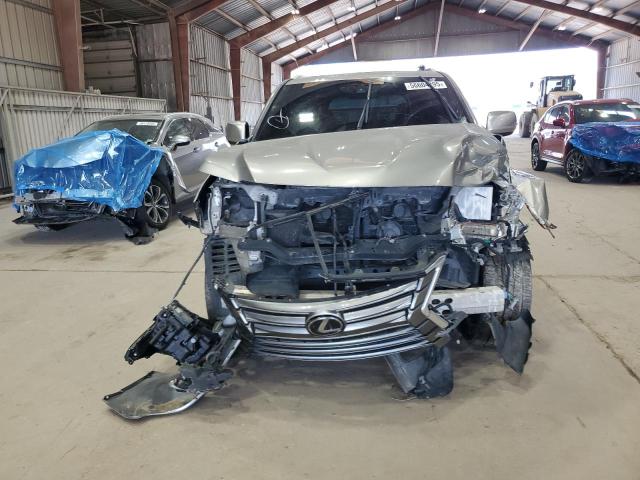 2021 LEXUS LX 570 JTJDY7AX6M4338416