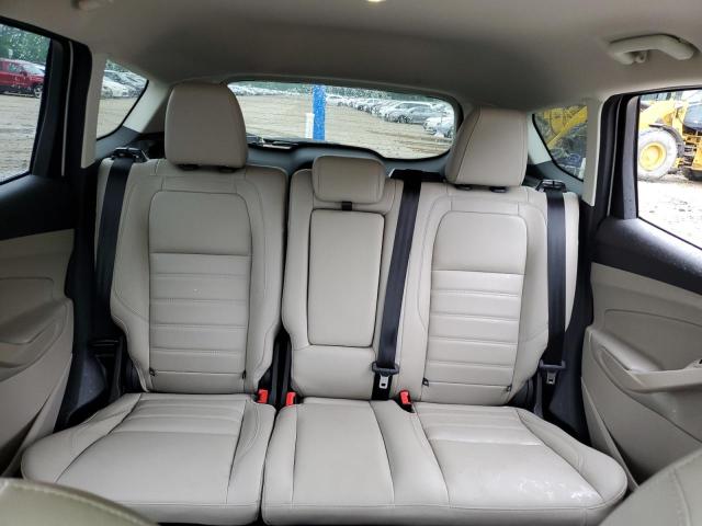 2019 FORD ESCAPE SEL 1FMCU9HD3KUA23227