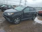 2016 TOYOTA RAV4 LE - 2T3BFREV3GW435875