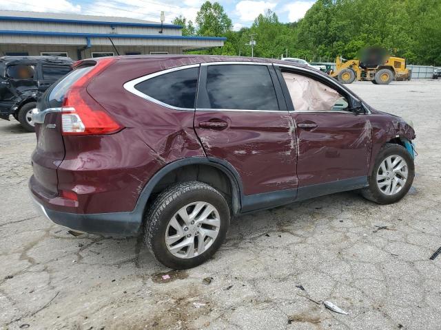 Vin: 2hkrm4h56fh654077, lot: 57982415, honda crv ex 20153
