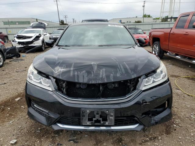 2016 HONDA ACCORD SPO - 1HGCR2F57GA137718