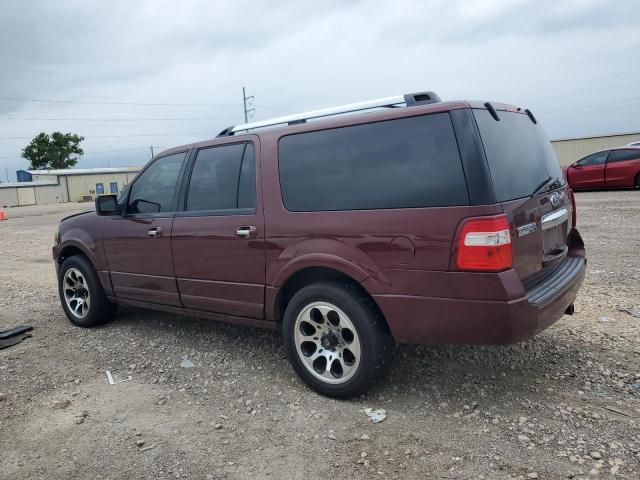 Vin: 1fmjk1k52aeb70325, lot: 55571755, ford expedition el limited 20102