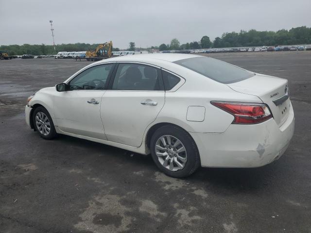Vin: 1n4al3ap6dc106911, lot: 55898025, nissan altima 2.5 20132